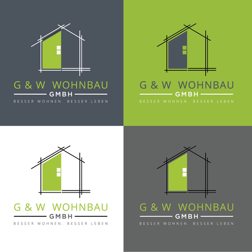 Logo design contest entry by Antoni Ferdinand