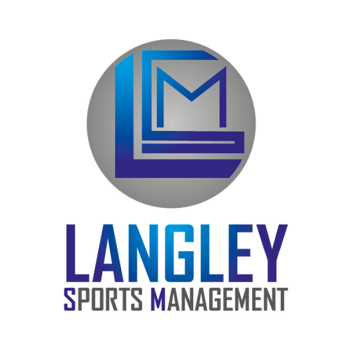 Logo design for Sports Agent & Management Co. Logo design contest