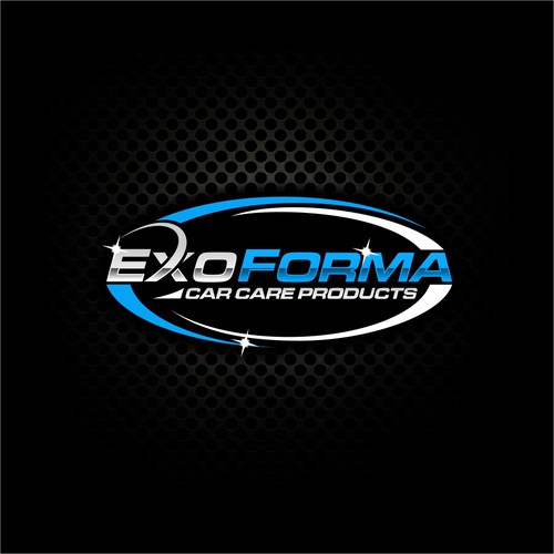 Essential Car Care Kit - ExoForma