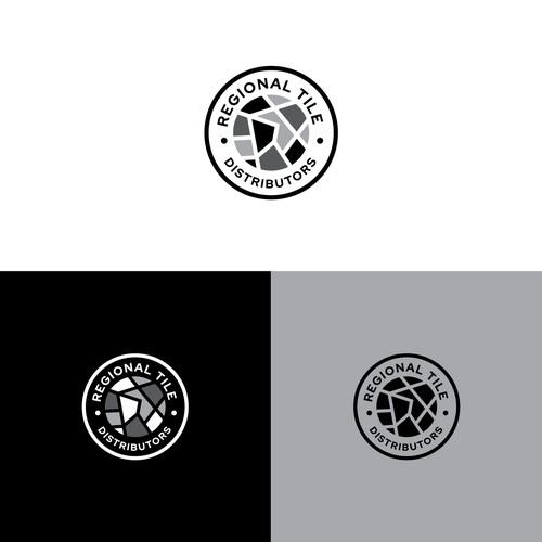 Tile Distributor needs a logo!!!!! Design by NM17