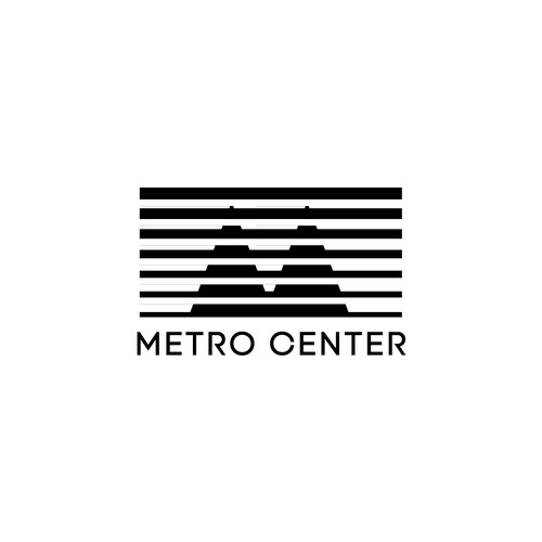 Groundbreaking Logo for a New Modern Hub in Miami Design by SheenD