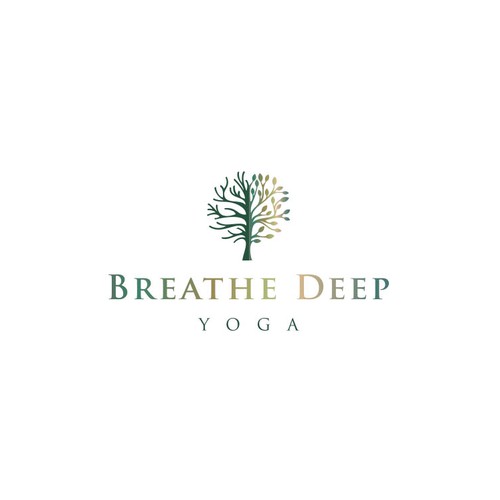 Create an Elegant, Sophisticated Logo for a Yoga Therapist! Design von Flavia²⁷⁶⁷