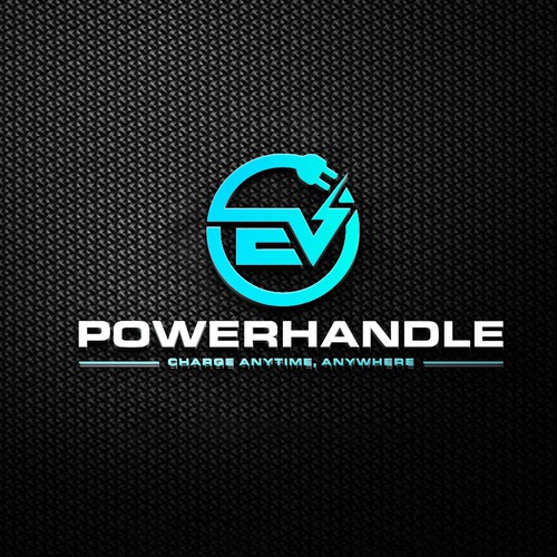 Design di Visual Identity for Portable EV Charging Brand di NazmulHQ
