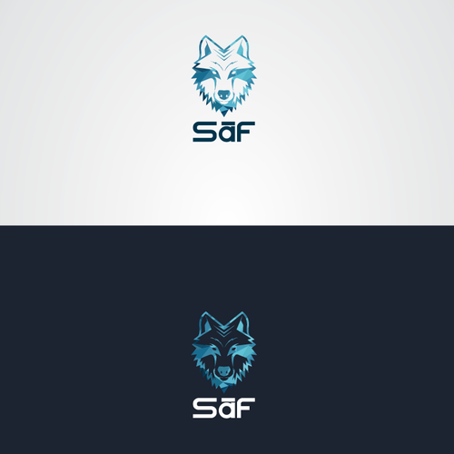 Logo & brand identity pack contest entry by memindlogo