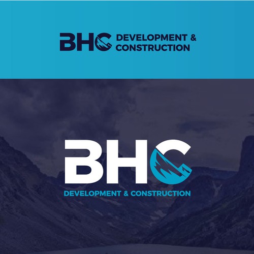 Sophisticated and timeless design for a multi-generational development and construction company Design by Eeshu