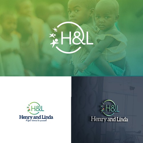 Design di Logo package for non-profit aims to assist the development and education of less privileged kids di Eeshu