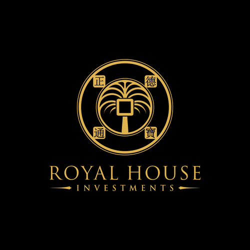 We need a strong logo to communicate our authority/expertise in the corporate world Design by *KayK