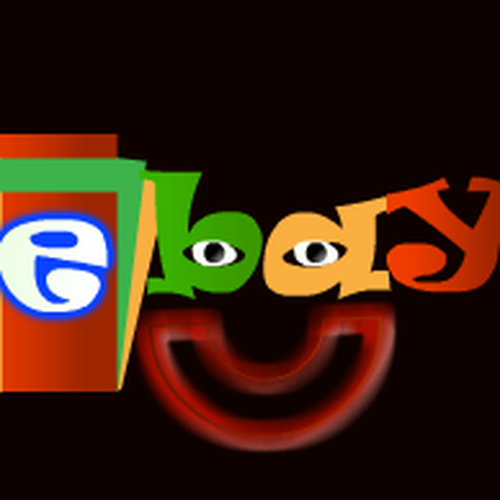 99designs community challenge: re-design eBay's lame new logo! Design por GSRC