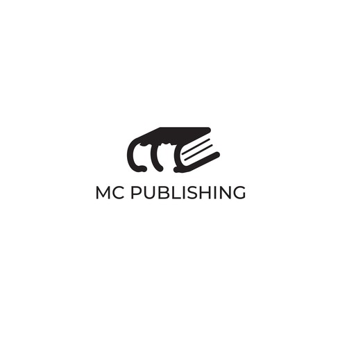 MC Publishing LOGO Design by harivas