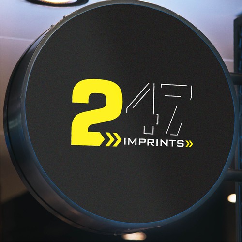 247 Imprints Design by im.patronlive