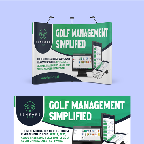 Other business or advertising contest entry by Bennah