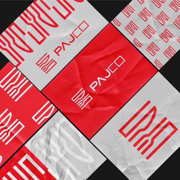 Logo for Pajco