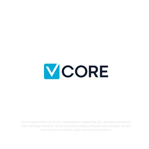 Design di "Professional Safety Consulting Brand: Sophisticated Triangle-V Integration - di Half-Tone™