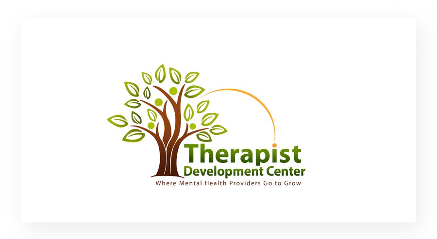 New Logo Wanted For Therapist Development Center Logo Design Contest