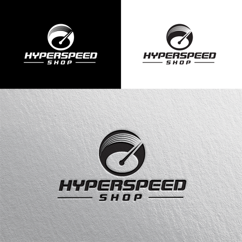 Need a logo to attract hypercar and supercar collectors Design by Dezinsolution