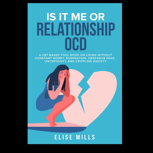 Is It Me or Relationship OCD Design by dalim