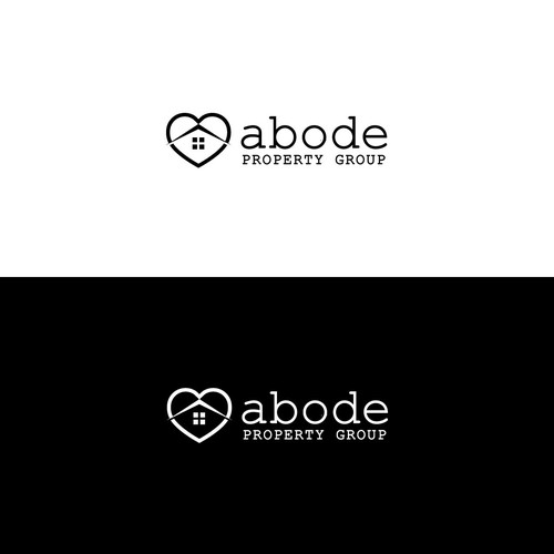 Abode Property Group Design by OnellaStudio.