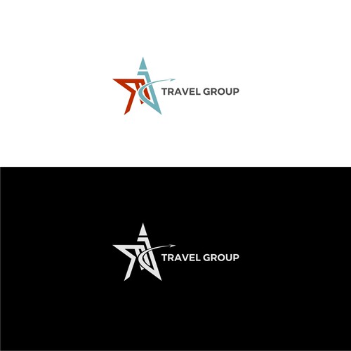 Complete redesign of a Caribbean Travel Agency's Logo Design by Lemonetea design