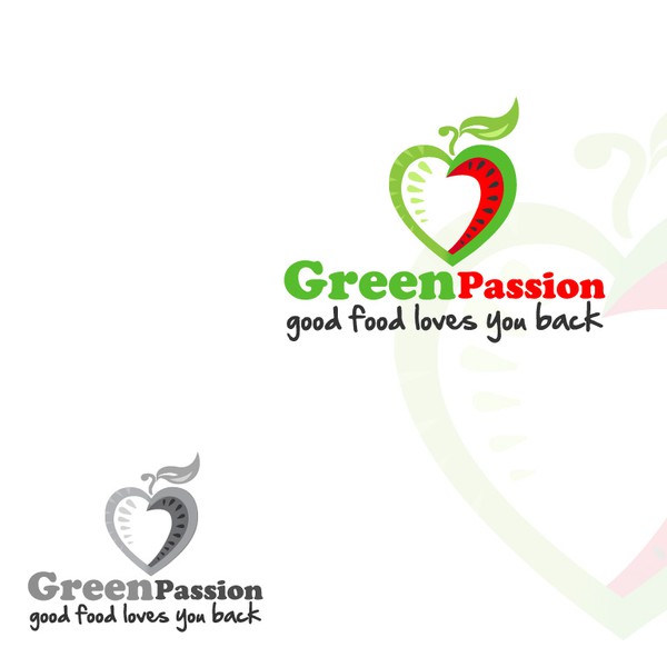 Nieuw logo gezocht voor Green Passion
