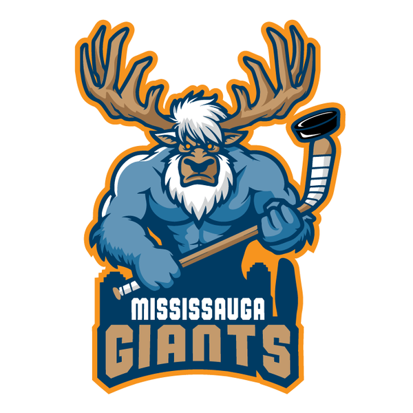 Mississauga Giants