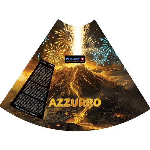 Proposta di design per un contest della categoria Packaging per prodotto realizzata da rizal hermansyah