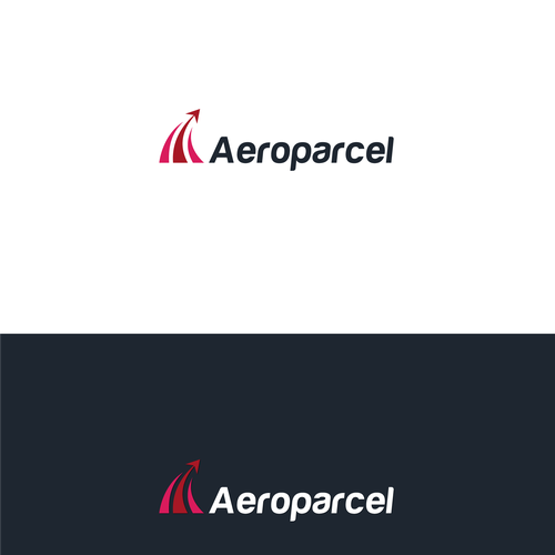 Courier Company Design by artale.design™