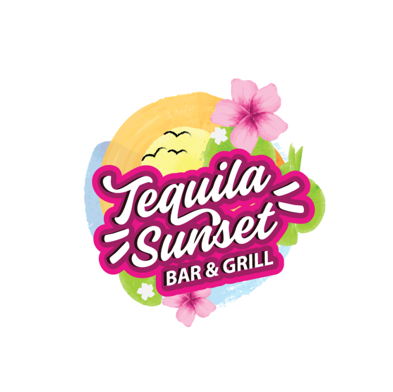 Tequila Logos - Free Tequila Logo Ideas, Design & Templates