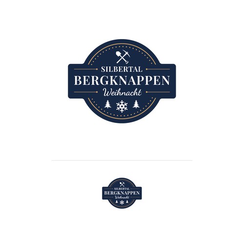 Proposta di design per un contest della categoria Logo realizzata da FL-graphic-design