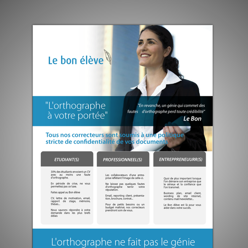 Postcard, flyer or print contest entry by SumaiyaD