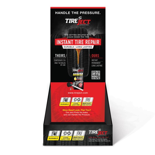 Retail Display Design by Shereef_CM