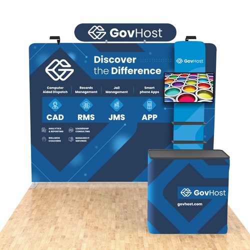  contest entry by Dzhafir