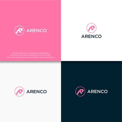 Proposta di design per un contest della categoria Logo e brand identity realizzata da wikas♔