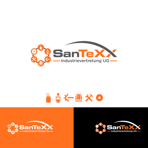  contest entry by Lion Studios®