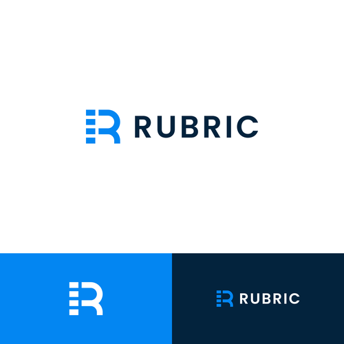 We need a logo to invoke curiosity in the minds of deeply analytical thinkers Design by Zahid Studio