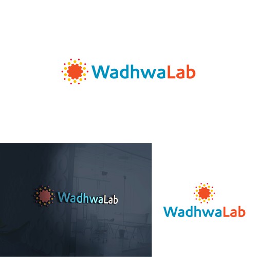 Design a logo for a brand new biophysics lab Design por Mostro09