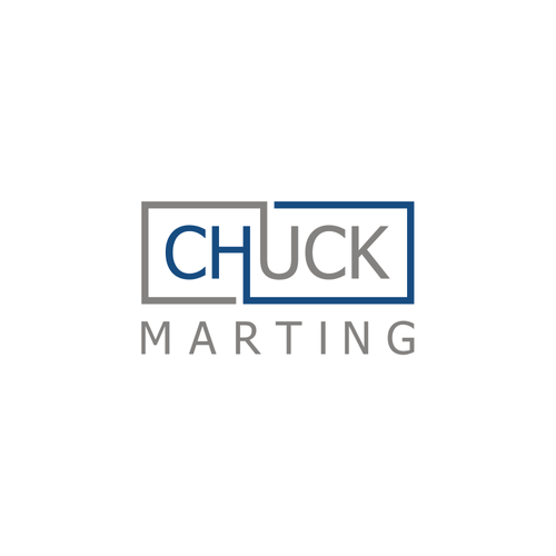 Chuck Coaching logo Design by kick®