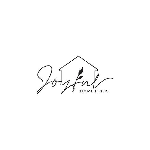 Design A Home Decor Brand Logo Design by AGNDesign