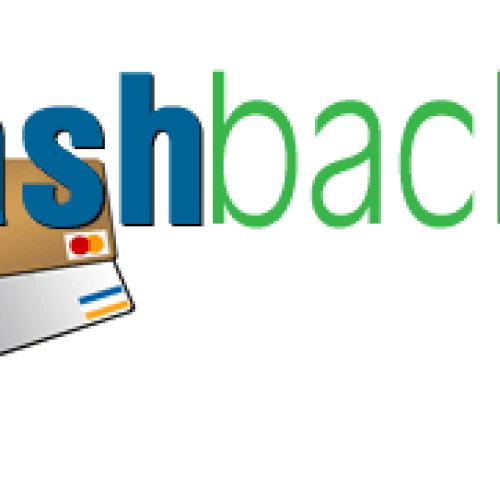 Logo Design for a CashBack website Diseño de sotuan