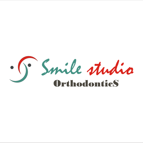 New logo wanted for Smile Studio Orthodontics Design von Fatihbilly