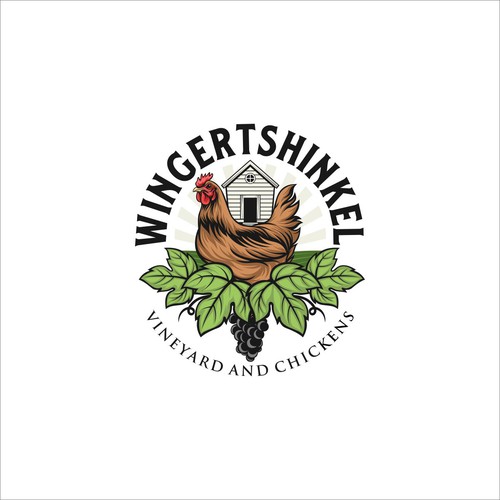 Proposta di design per un contest della categoria Logo realizzata da AzZura83