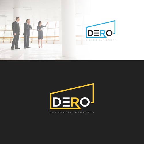 DERO Design by t y p e s t d