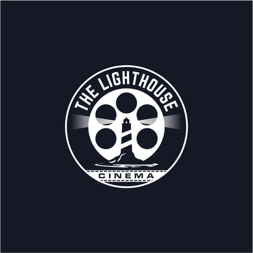 Designs | Rooftop Cinema Logo | Logo design contest
