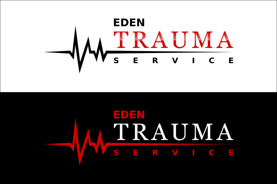 Operate your skills to create a new logo for Eden Trauma Center