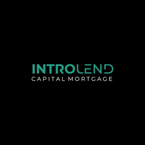 Design di We need a modern and luxurious new logo for a mortgage lending business to attract homebuyers di Spiritual@RS