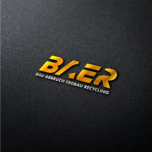 Logo & brand identity pack contest entry by rachmat_bachtiar✅