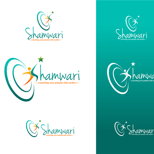 Diseño de Branding for coaching/consulting business - Shamwari means friend de hybay..!!!