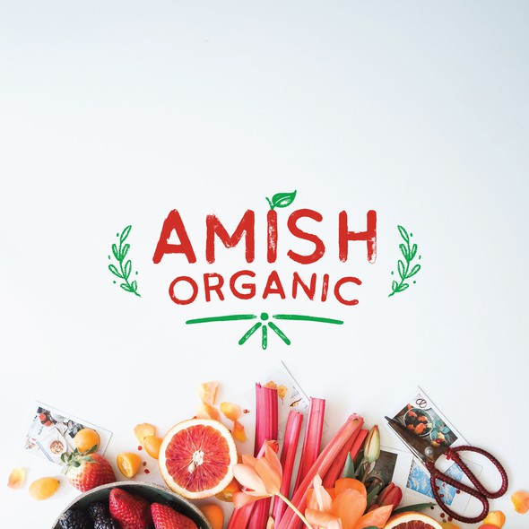 Organic Branding Ideas 377+ Best Organic Brand Identity Designs 2022