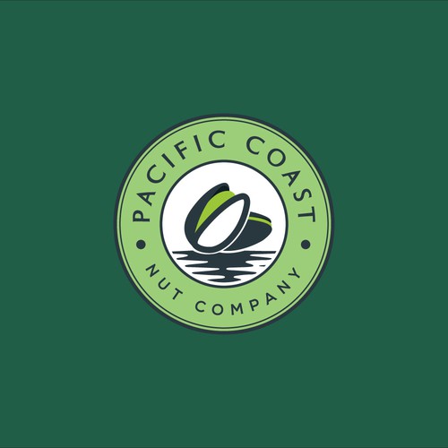 Simplistic logo for a California pistachio company Design by Rocket_Racoon