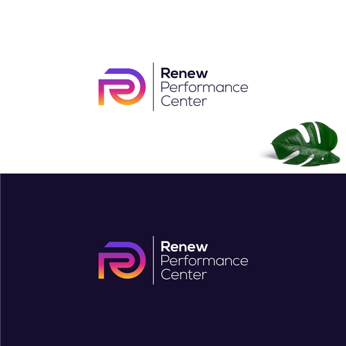 Modern and Classy logo needed for new fitness and wellness recovery center! Design por sg2