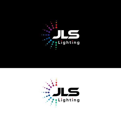 Need your Help With a Logo for a Commercial Lighting Company Design by mituuu